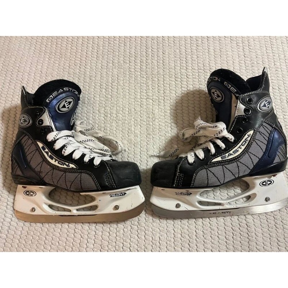 Easton Ultra Light Hockey Skates